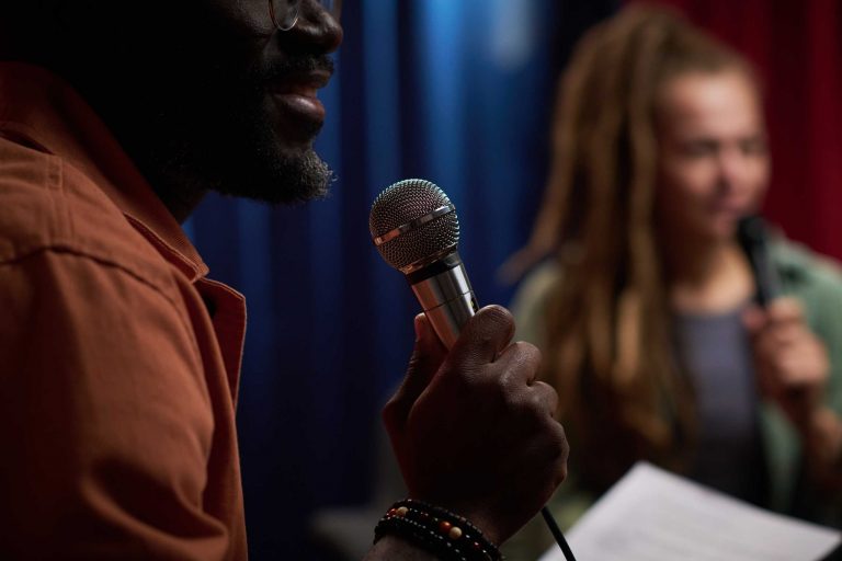 How Clear Diction Transforms Your Communication