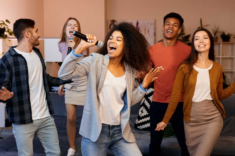 Building Confidence Through Speech: Unlock Your True Voice